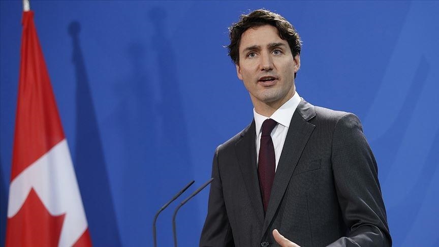 Canadian PM Trudeau shuffles Cabinet