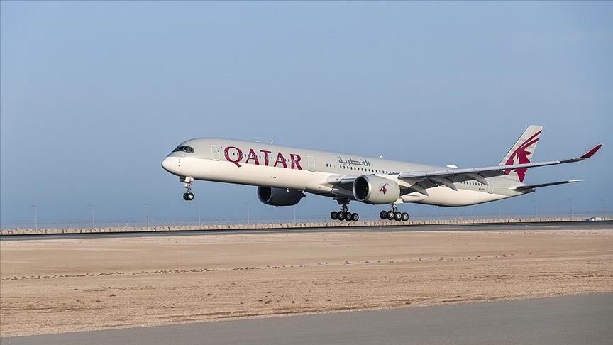 Египет возобновляет авиасообщение с Катаром