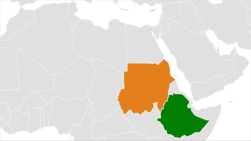 Ethiopia accuses Sudan of breaching border