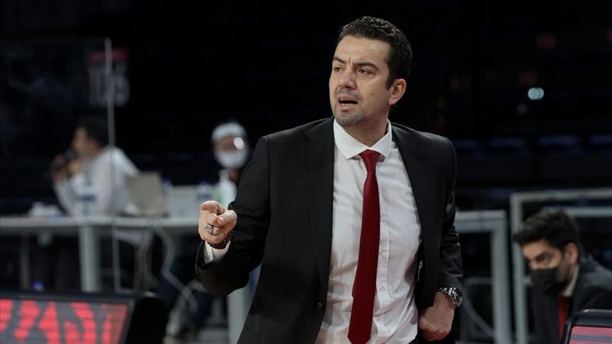 Basketball: Galatasaray part ways with manager