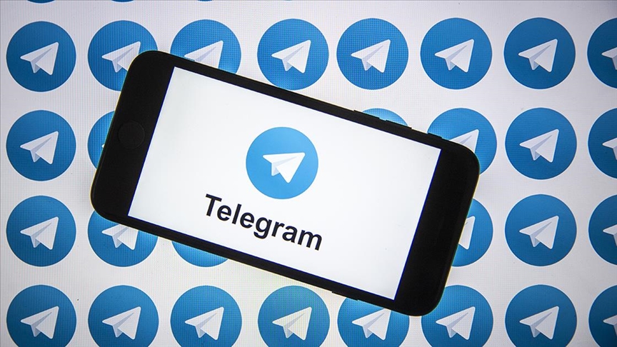 Rusya nota verdi, Macron telaşa düştü! Telegram CEO’su ile ilgili açıklama Telegram'ın kurucusu Durov: Kullanıcılarımızın özel verilerinin tek bir  baytını üçüncü taraflarla paylaşmadık