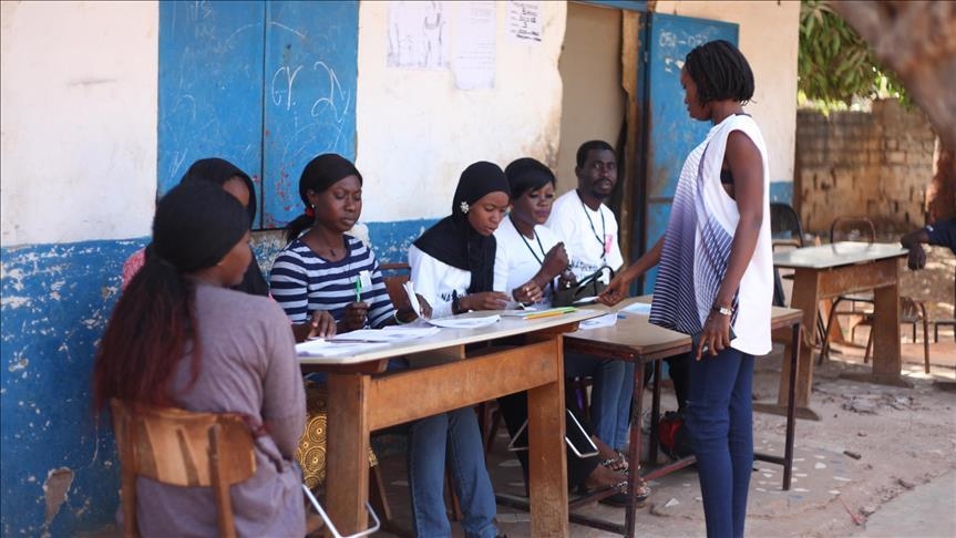 Disparition d’une étudiante sénégalaise à Paris