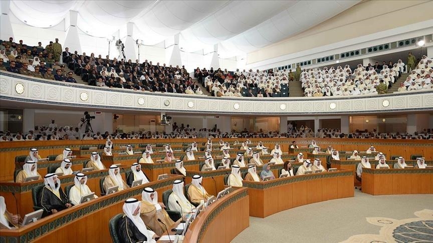 Le gouvernement koweïtien démissionne moins d'un mois après sa formation 