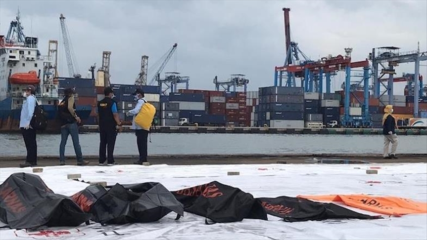 Sriwijaya Air siap fasilitasi kebutuhan dan penuhi hak keluarga penumpang SJ 182