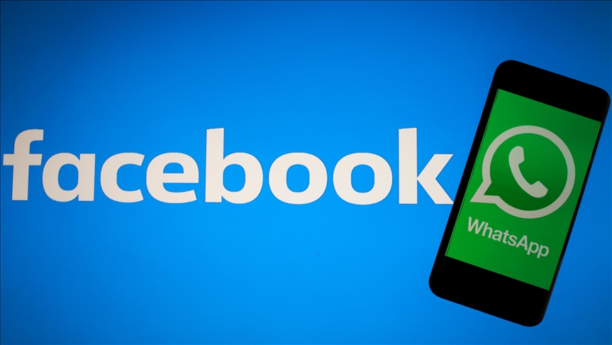 Facebook aims to legalize use or sell WhatsApp users' data