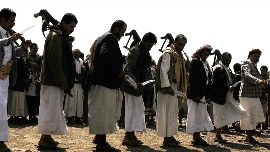تحذير أوروبي من تداعيات تصنيف الحوثي "جماعة إرهابية"