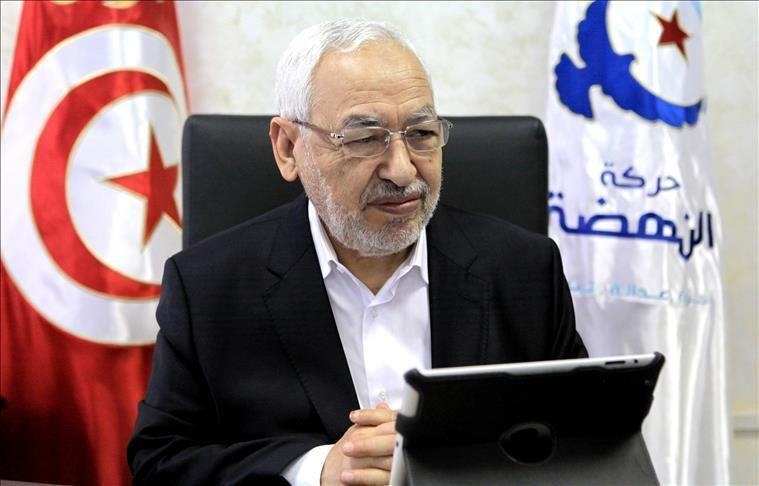 Ghannouchi : Le peuple tunisien se détourne de la liberté, pour s’intéresser aux acquis économiques