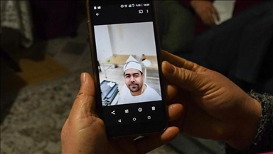 Family of Turkish worker held in Libya awaits return