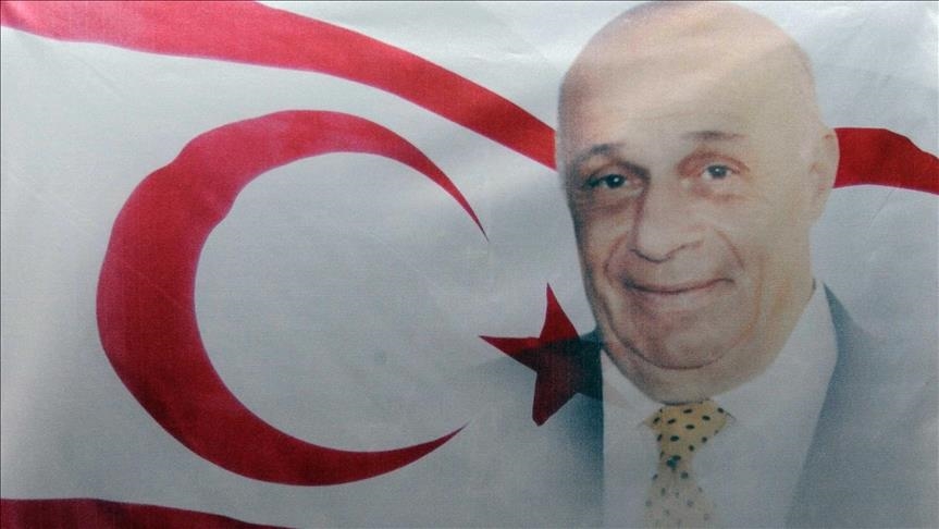Η Τουρκία θυμάται τον ιδρυτικό πατέρα της Βόρειας Κύπρου