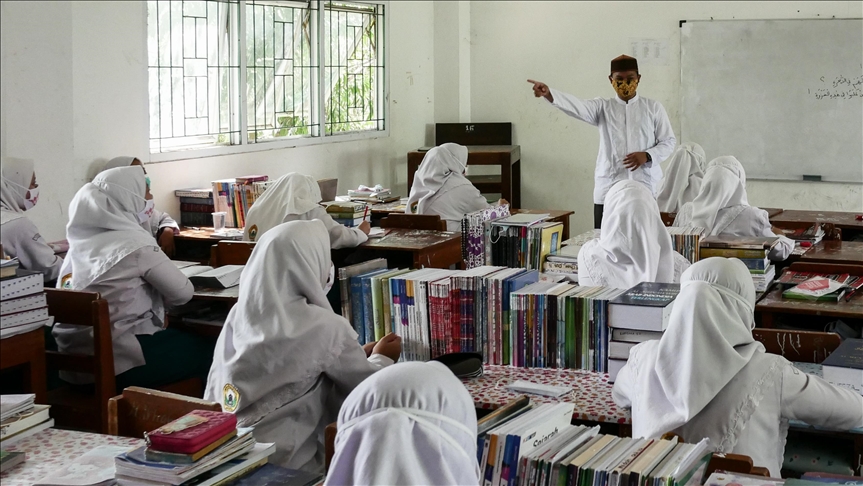 Kekerasan seksual dunia pendidikan, tak pernah tuntas tertangani