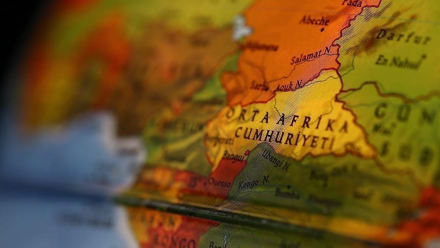 Centrafrique : une tentative de prise de Bangui repoussée