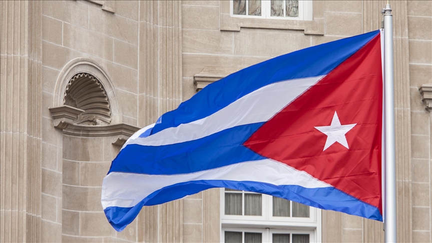 US sanctions target restoration of bilateral ties: Cuba