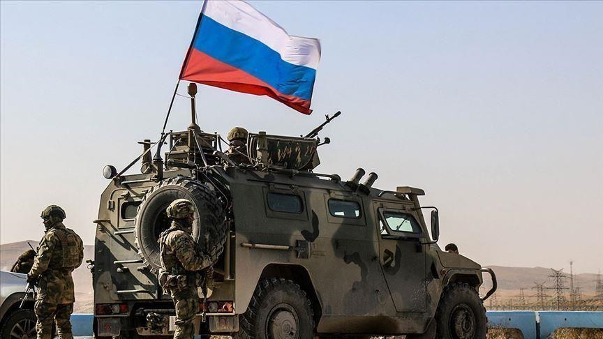 La Russie veut renforcer son soutien militaire à la Centrafrique