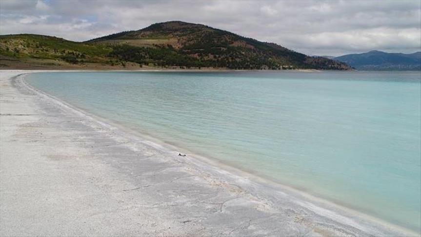 "Maldivet Turke" pritën mbi 800 mijë vizitorë në vitin 2020