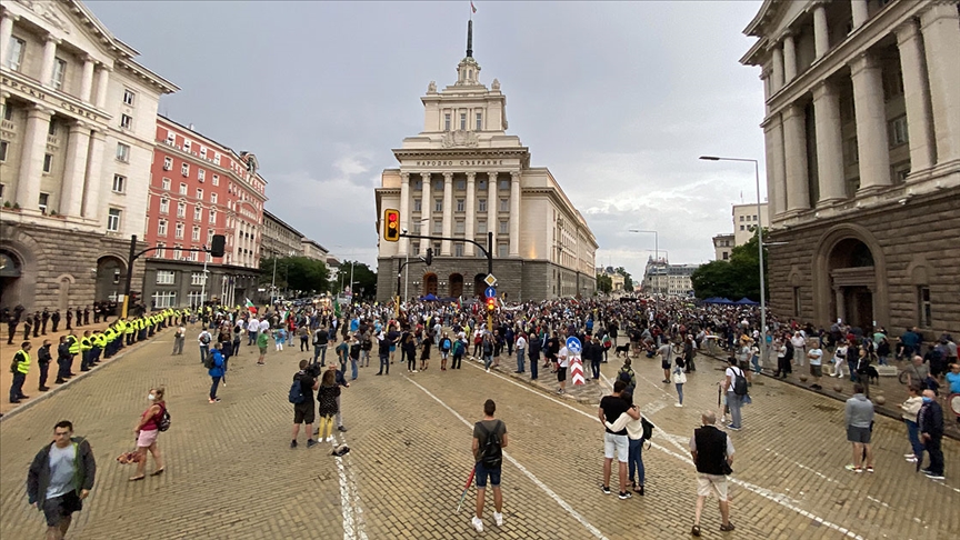Η ιθαγένεια για επενδύσεις στη Βουλγαρία δεν απέδωσε το αναμενόμενο αποτέλεσμα