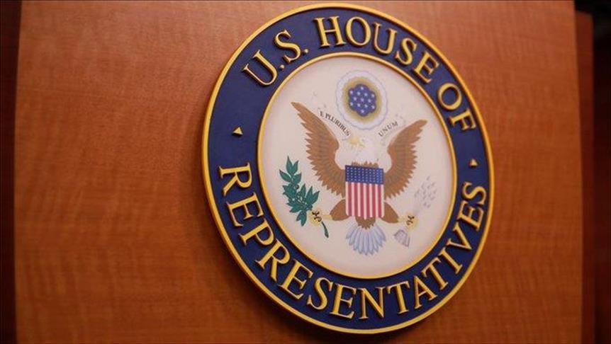 US House begins Trump's Capitol riot impeachment