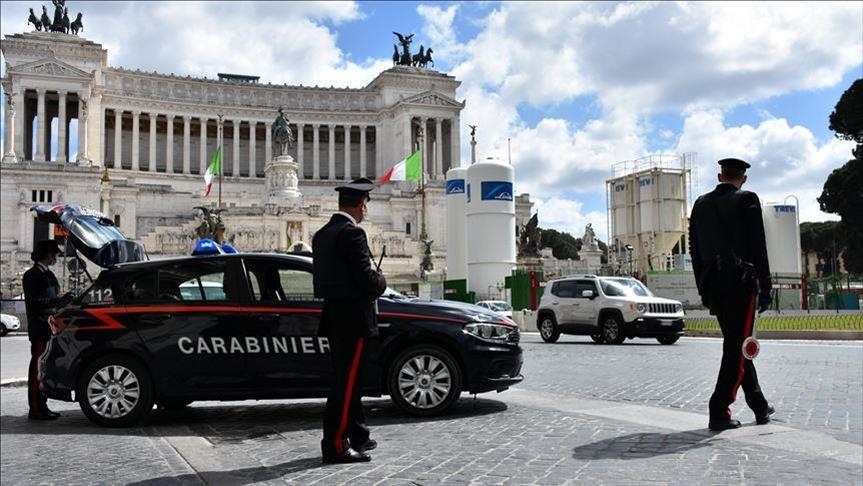 Italie: début du plus grand procès anti-mafia depuis 30 ans
