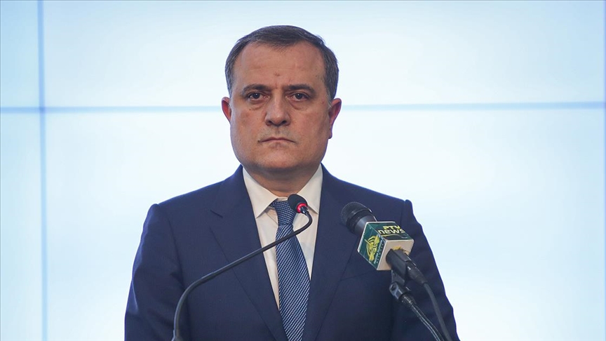 'Pakistan ve Türkiye'den firmaları kurtardığımız toprakların yeniden inşasına davet ediyorum'