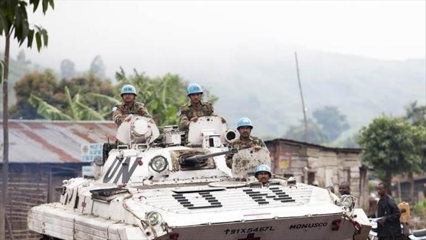 3 UN peacekeepers killed, 6 wounded in Mali attack
