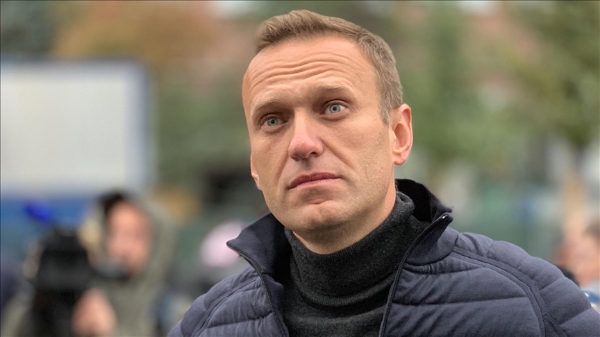 Opositor ruso que sobrevivió a envenenamiento regresará a su país el 17 de enero