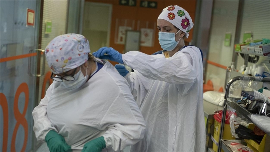 Consejo Internacional de Enfermería advierte sobre los traumas que sufren las empleadas de la salud