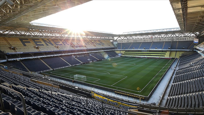 2020 yılının en çok etkileşim alan kulübü Fenerbahçe