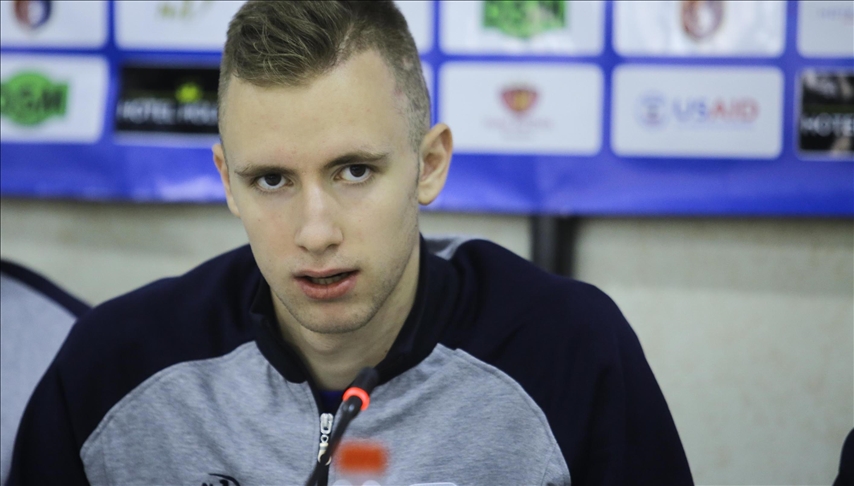 Anadolu Efes doveo Džanana Musu