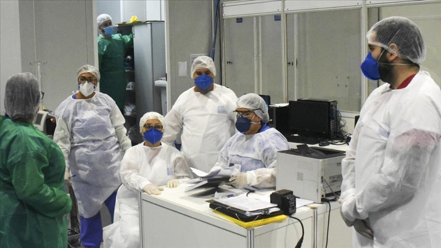 Clínicas privadas en Brasil se lanzan a la compra masiva de vacunas y generan temor en la salud pública