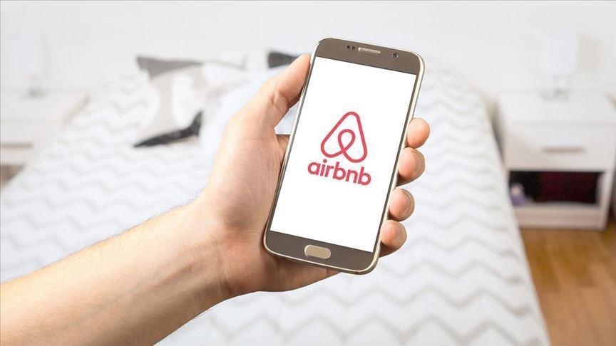 Airbnb cancels Washington bookings for inauguration