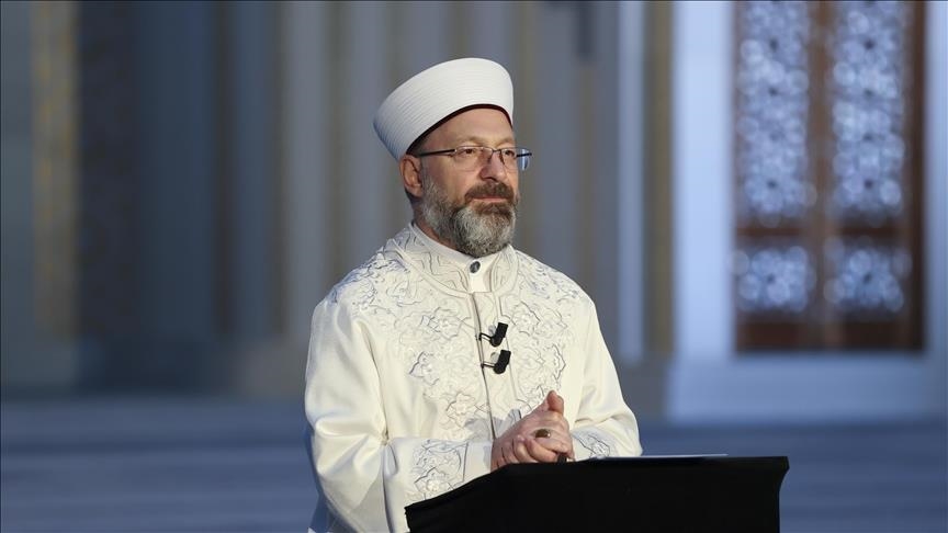 أرباش: العدوان على الأقصى يستهدف ثقافة التعايش بالمنطقة