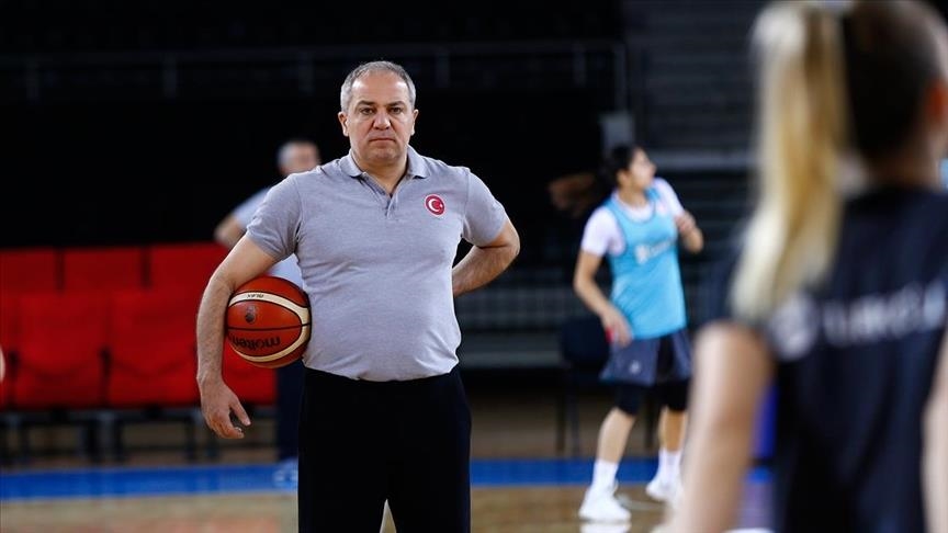 Basketball: Memnun named Galatasaray men’s team coach