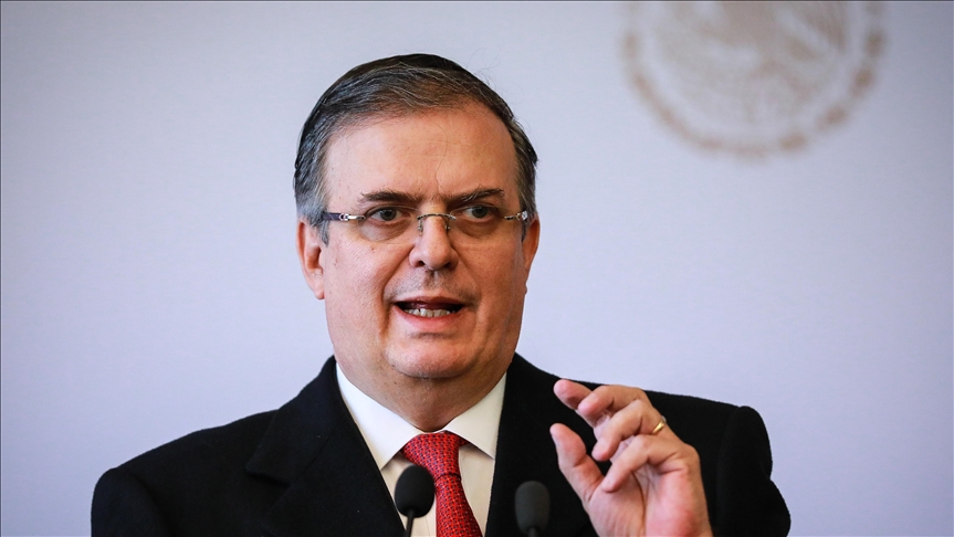 México asegura que EEUU debe vacunar contra el coronavirus a los trabajadores migrantes
