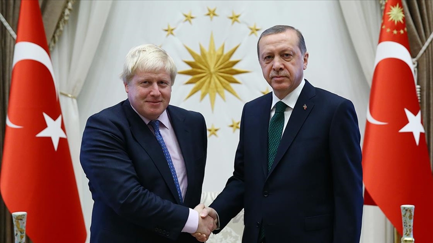 İngiltere Türkiye’yi neden Brexit sonrası dönemin önemli bir müttefiki olarak görüyor?