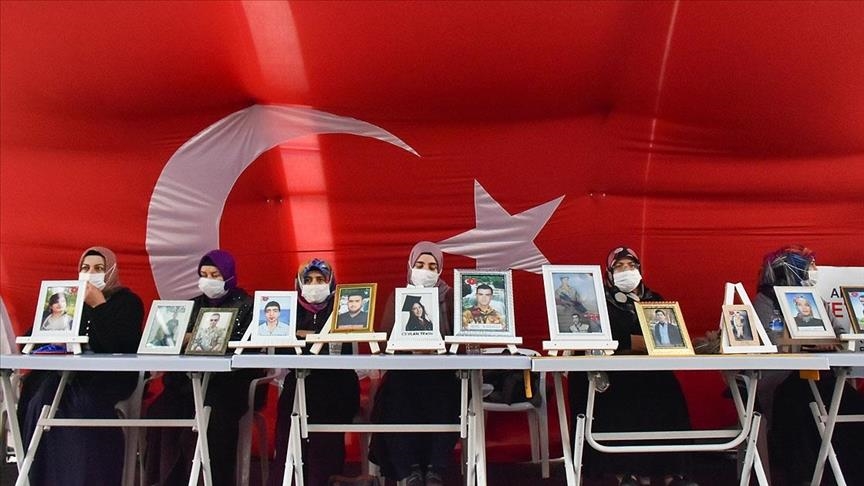 Turska: Majke u Diyarbakiru već 500 dana protestuju za povratak svoje djece