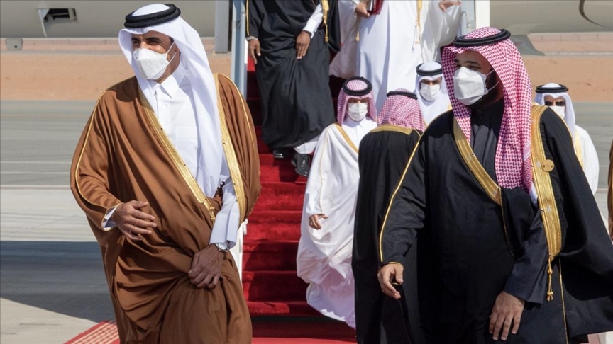 Nuevas dinámicas en el Golfo tras la reconciliación entre Catar y el cuarteto árabe