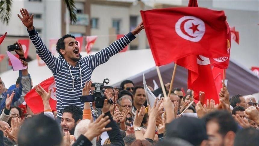 Tunisie de la révolution : une décennie déjà (chronologie)