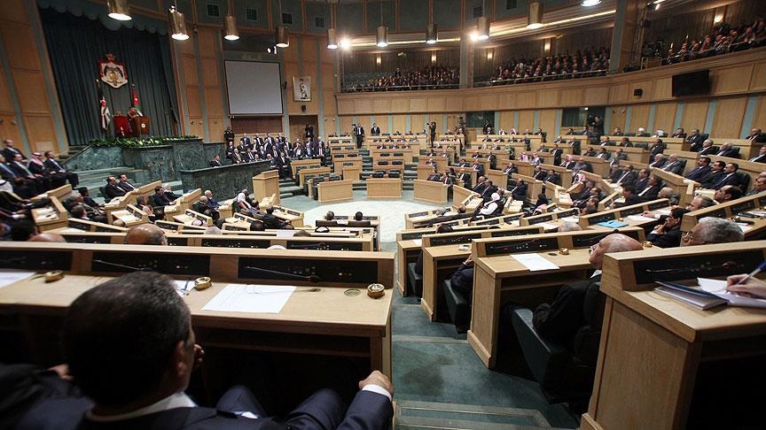 Ürdün'de Başbakan Hasavne liderliğindeki yeni hükümet oy çokluğuyla güvenoyunu aldı