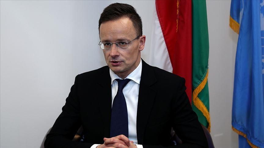 Hungary wants help reconstruct Nagorno-Karabakh