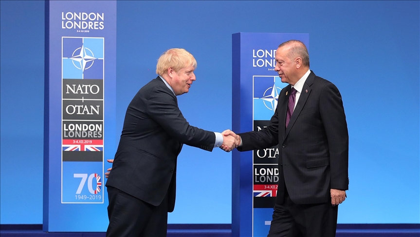 ¿Por qué Reino Unido ve a Turquía como un aliado importante en el periodo posbrexit?