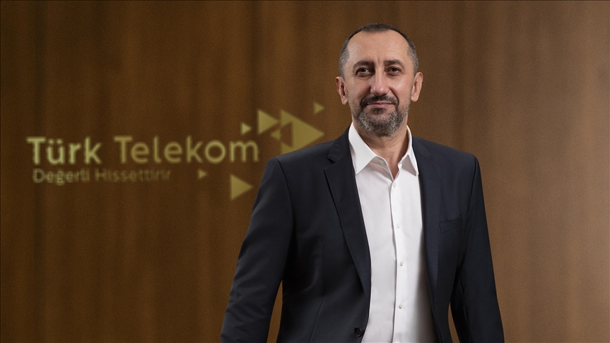 Operator GSM Turki teken kerja sama teknologi 5G dengan perusahaan AS