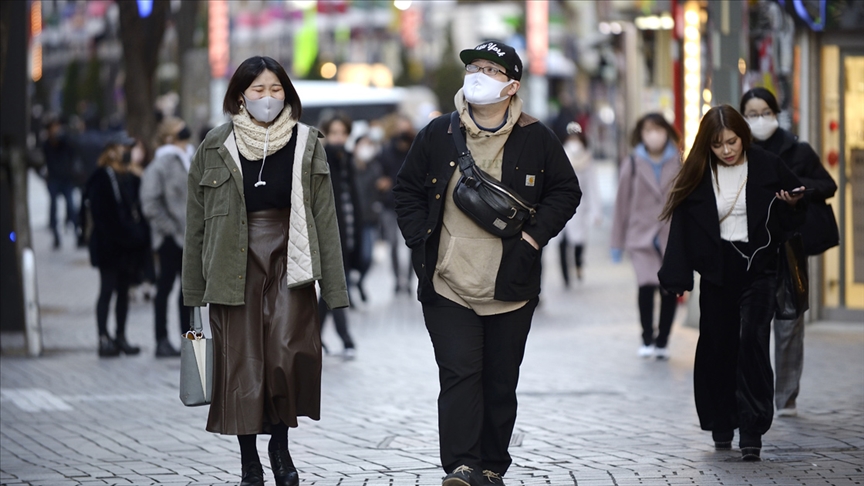 Kovid-19'dan bir günde 100'e yakın ölüm sonrası Japonya Tıp Federasyonundan 'ülke geneli OHAL' vurgusu