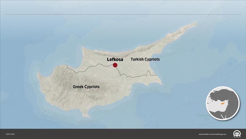 ‘Cyprus solution must be based on sovereign equality'