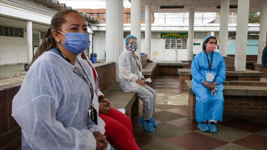 Colombia tendría varios casos de reinfección por coronavirus que no pueden comprobarse