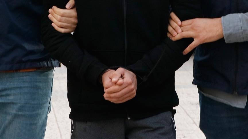 Kapet terroristi i dyshuar i grupit DHKP-C gjatë tentativës për arratisje nga Turqia