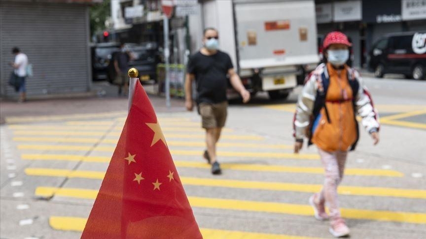 WHO team touches down in China for COVID-19 probe