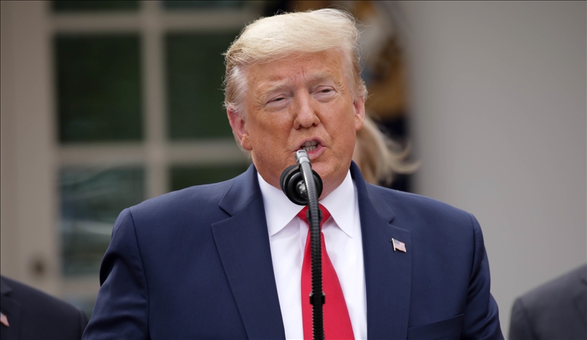 Trump: Uvijek ću se držati obećanja da ću okončati beskrajne ratove