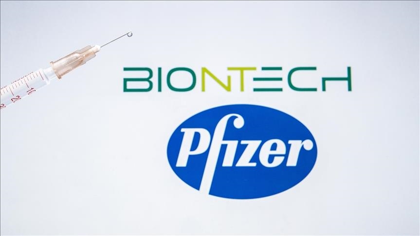 Pfizer-BioNTech raih izin vaksin di Filipina dengan efikasi 95%