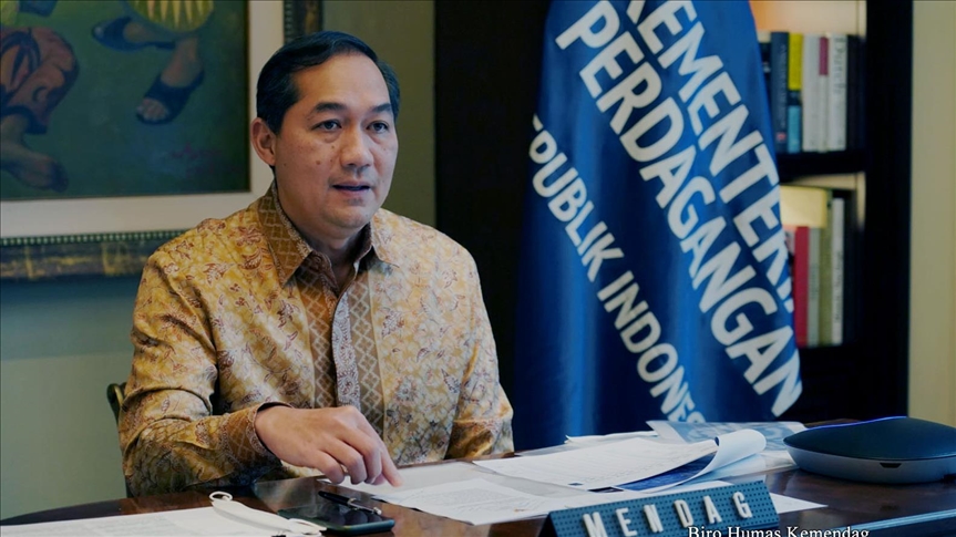 Indonesia luncurkan platform dagang IDNStore, genjot ekspor ke China