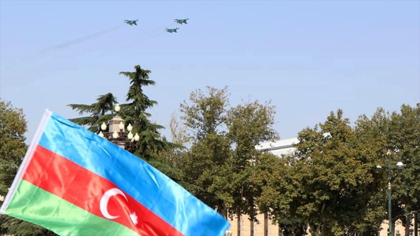 Presiden Turki dan Rusia bahas KTT trilateral soal Karabakh