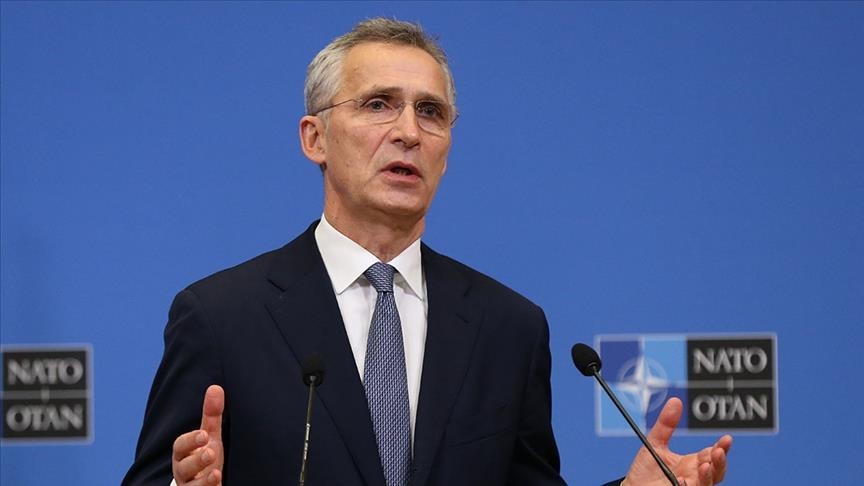 NATO ready to support Libya: NATO chief
